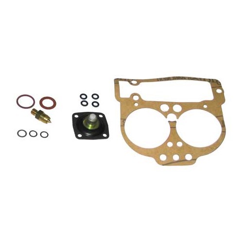     
                
                
    Renovation kit for Weber 36 DCNF carburettor - VC73000
