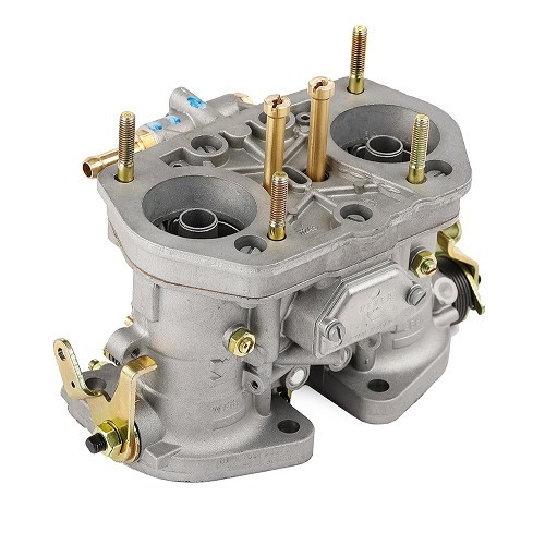  Carburettor WEBER 40 IDF - Without choke - VC73200-1 