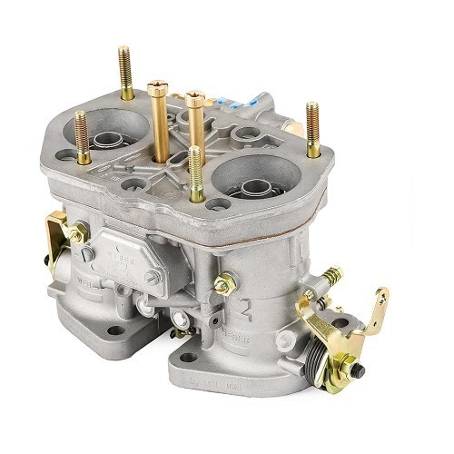  Carburettor WEBER 40 IDF - Without choke - VC73200-2 