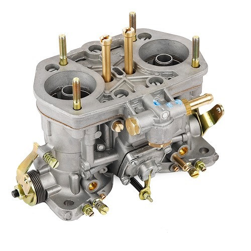  Carburettor WEBER 40 IDF - Without choke - VC73200 