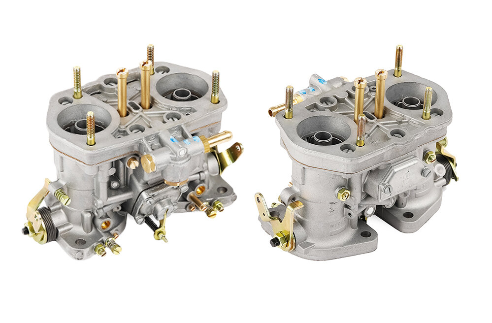 Redline 702-IDF2 Jet Pac Tuning Kit For Genuine Weber 40/44 IDF Dual Carburetors