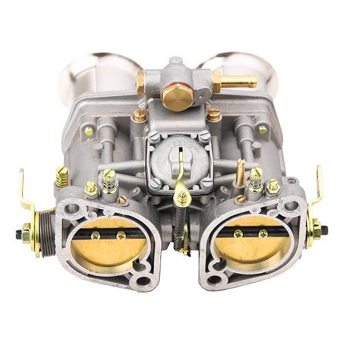  Carburettor WEBER 48 IDF - Without choke - VC73352-2 