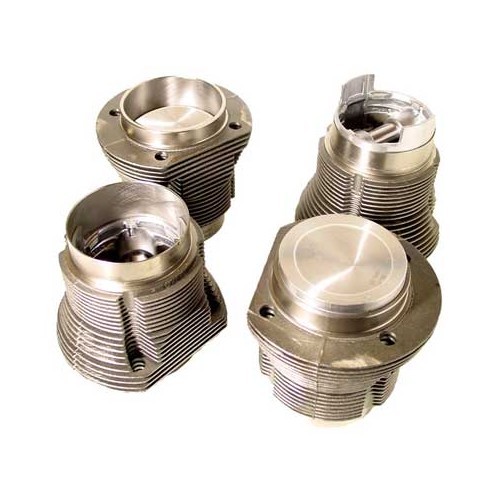     
                
                
    Kit cylindrée 1500 origine KS pour Volkswagen Coccinelle & Combi - VD12102
