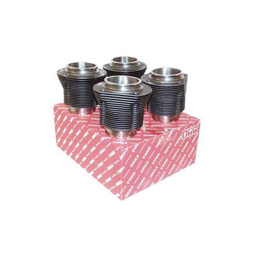     
                
                
    Kit cylindrée 1600 MAHLE Forgé pour Volkswagen Coccinelle & Combi - VD122042

