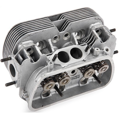  1641cc kit complete with original quality double intake unleaded cylinder heads for Volkswagen with type 1 engine - VD12300KIT-3 