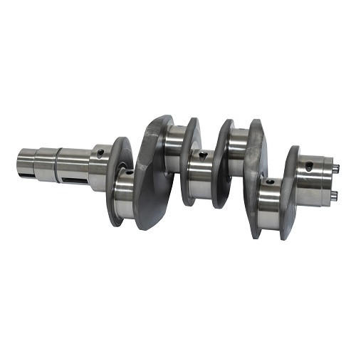 New forged crankshaft EMPI 69 mm for VOLKSWAGEN Type 1 engines (1300cc-1600cc) - VD14912