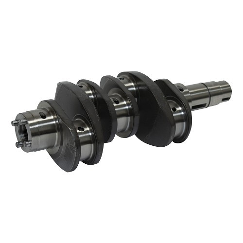     
                
                
    Nuevo cigüeñal forjado EMPI 69 mm para motores VOLKSWAGEN Tipo 1 (1300cc-1600cc) - VD14912
