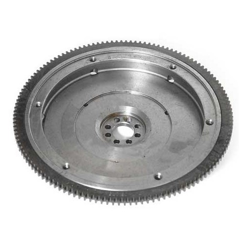  130-tooth lightweight flywheel diameter 200 mm 8 pins for Volkswagen type 1 engine - VD15100 