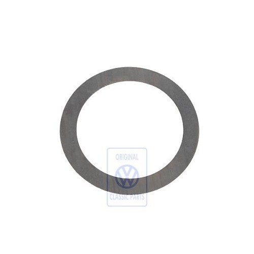  1 Lateral side shim, thickness 0,34 for engine Type 1 - VD151034 
