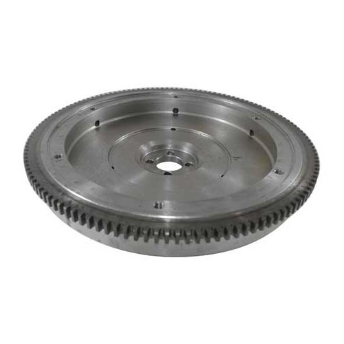 Original flywheel 130 teeth diameter 200 mm - VD15200