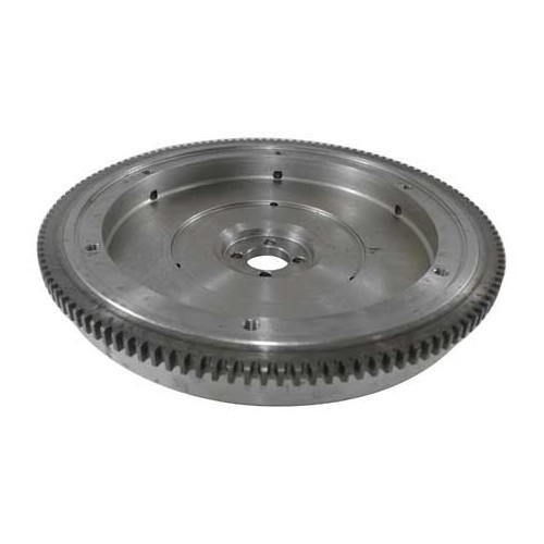 Original engine flywheel, 130 teeth diameter 215 mm - VD15205