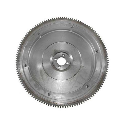  Original engine flywheel, 130 teeth diameter 215 mm - VD15205 