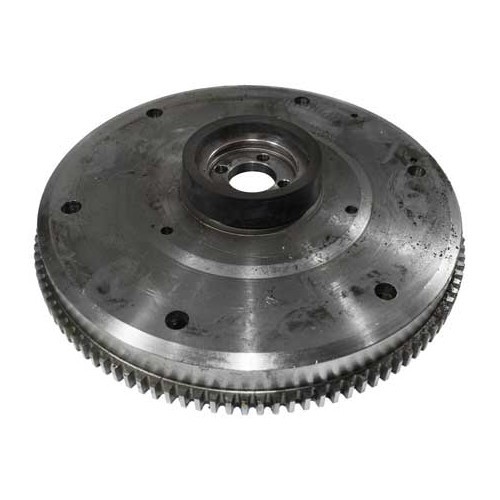 Original flywheel, 130 teeth, 180mm - VD15220