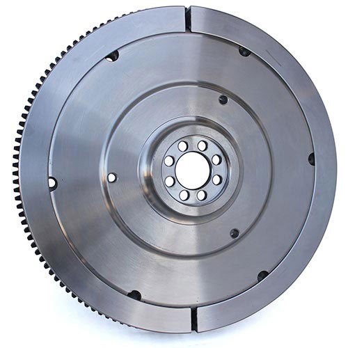  CB Perf Dual Weight stock or lightened flywheel - 130 teeth - 200mm - 8 pieces - Forged - VD15250-1 