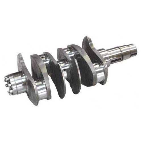     
                
                
    84mm long racing crankshaft in forged 4340 chromoly - SSP - VD15284
