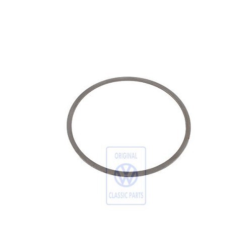  1 under-cylinder shim, 1.3 mm thick, for 1200 -> 1600 engines - VD19209 