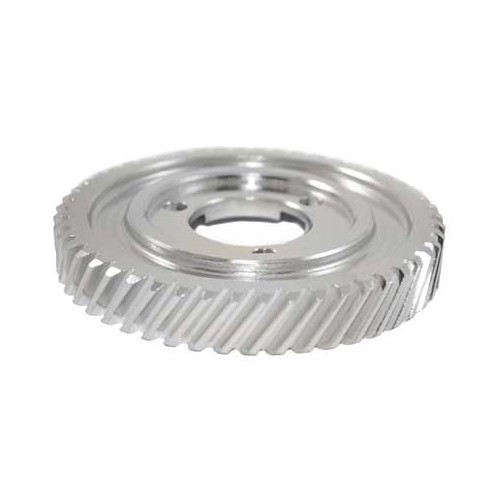 Camshaft pulley 3 rivets for Type 1 engine -&gt;71 - VD20004