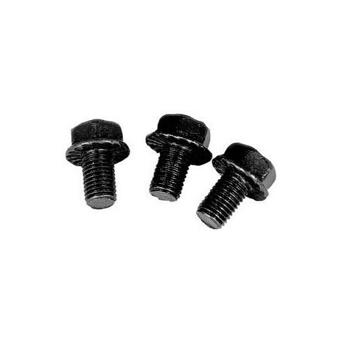  USA performance camshaft pulley screw - 3 pieces - VD20006 