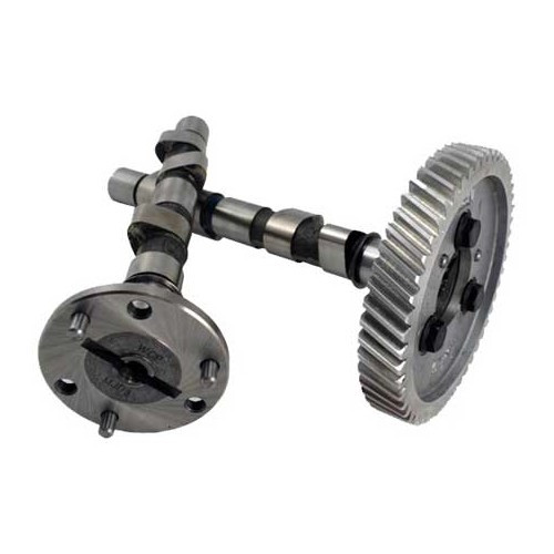     
                
                
    Arbre à cames type OKRASA pour moteur 25 & 30 cv + 356 Pre-A - VD20022
