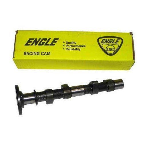  Racing camshaft 301° Engle 125 for Type 1 engine - VD20304 
