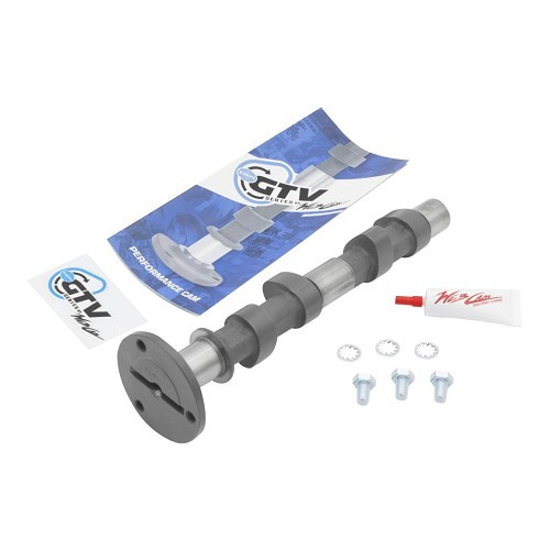 Arbre à cames EMPI GTV-86C pour Volkswagen à moteur type 1 - 310 degrés - VD20311