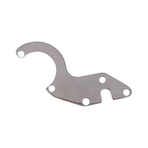 Ölfilterhalter an Auspuff Typ 1 - VD21012