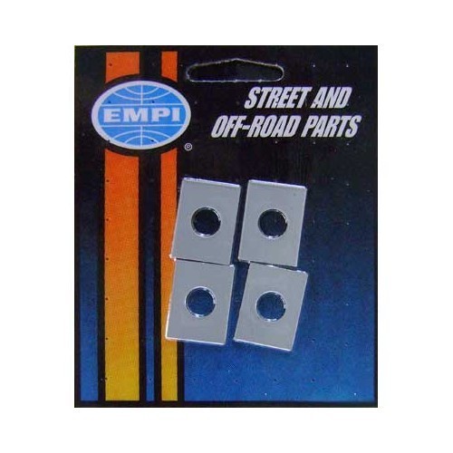     
                
                
    Set of 4 shims 1.52 mm thick for Racing Type 1 rocker arms - VD21060
