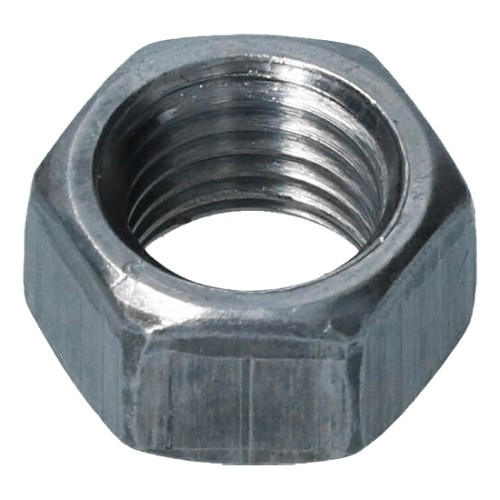     
                
                
    Ecrou M12 x 1.5 de vis de carter pour VOLKSWAGEN Type 1 - VD22001
