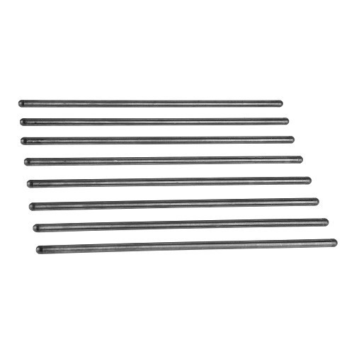  EMPI high performance rocker rods - 8 pieces - VD22201 