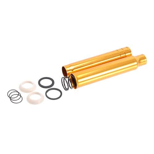  SCAT large-diameter spring tubes for Type 1 motors - 8 pieces - VD22308-1 