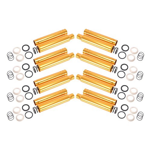     
                
                
    Tubes enveloppes à ressort SCAT gros diamètre pour moteur Type 1 - 8 pièces - VD22308
