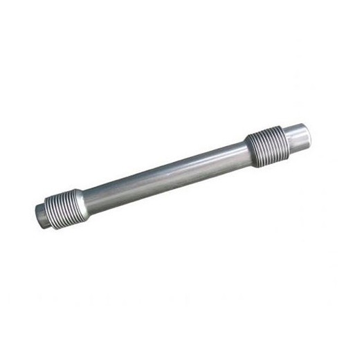     
                
                
    Tube enveloppe INOX anti-déjaugeage pour moteur Volkswagen type 1 1300 - 1600cc - VD22309
