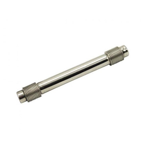     
                
                
    Tube enveloppe INOX pour moteur 25 / 30 CV - VD22311

