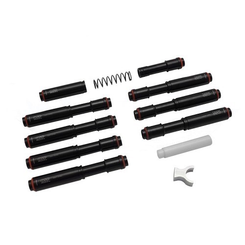     
                
                
    Tubi di rivestimento telescopici CSP  - VD22317
