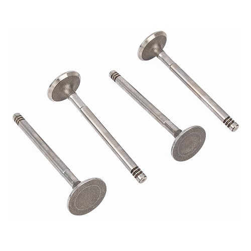     
                
                
    Valvole di aspirazione per Volkswagen Beetle  - VD22803
