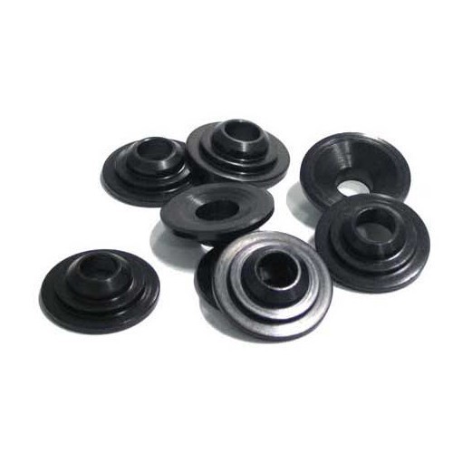  Reinforced valve spring cups - 8 pieces - VD25702 