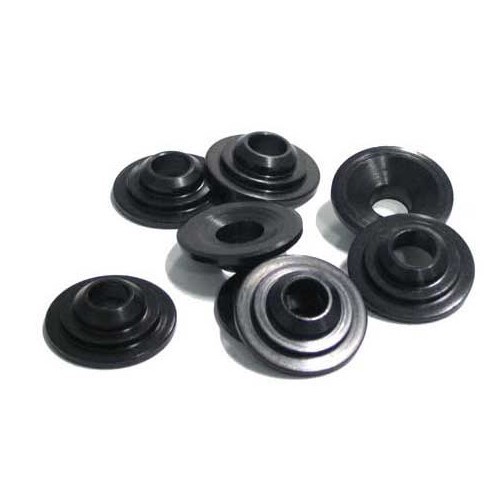     
                
                
    Reinforced valve spring cups - 8 pieces - VD25702
