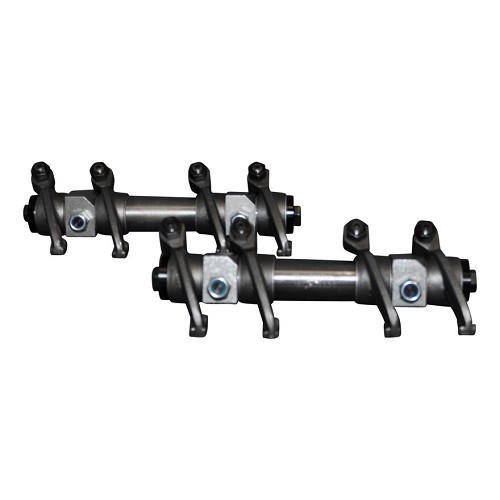     
                
                
    Rampes de culbuteurs complètes ratio 1:1,25 pour moteur Type 1 - 2 pièces - VD25751
