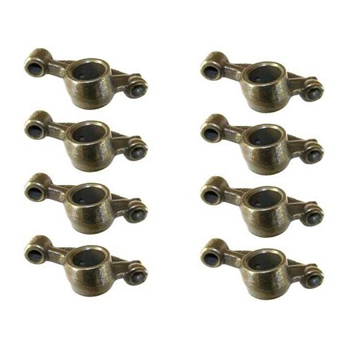     
                
                
    Bilancieri offset rapporto 1,25 per motori di tipo 1 - 8 pezzi - VD25925
