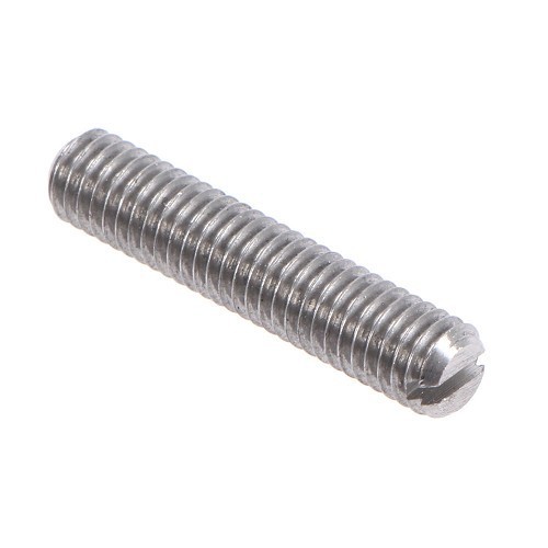  1 6 x 31 mm stud for Type 1 intake or oil pump - VD26005-1 