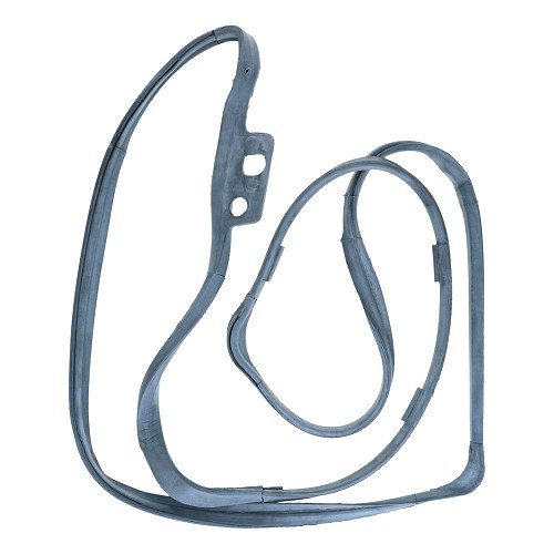     
                
                
    Joint de porte avant gauche pour Volkswagen Type 3 (04/1961 -08/1974) - Qualité allemande - VD30000
