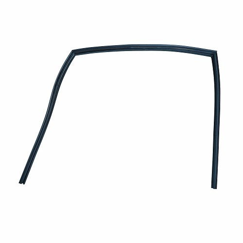     
                
                
    Left door and window seal on body for VOLKSWAGEN Type 34 - VD30002
