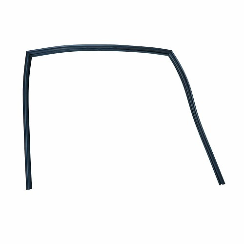     
                
                
    Joint droit de porte et vitre sur carrosserie pour VOLKSWAGEN Type 34 - VD30003
