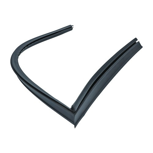 Joint de vitre pop out arrière gauche pour VOLKSWAGEN Type 34 - VD30004