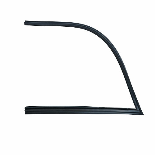     
                
                
    Joint de vitre pop out arrière gauche pour VOLKSWAGEN Type 34 - VD30004
