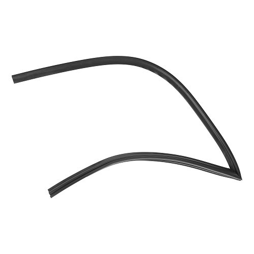     
                
                
    Joint de vitre pop out arrière droite pour VOLKSWAGEN Type 34 - VD30005
