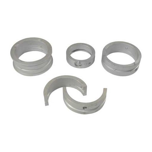     
                
                
    Type 1 crankshaft oversize bearings: 1.0/0.25/1.0. - VD40212
