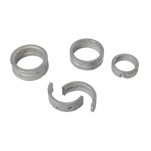     
                
                
    Type 1 crankshaft oversize bearings: 1.0/Std/ 1.0 - VD40213
