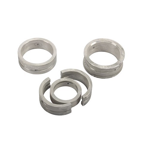  Type 1 crankshaft oversize bearings: 1.0/0.50/Std - VD40221 