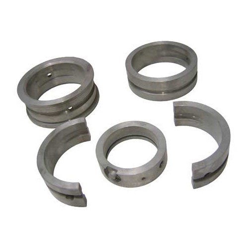  Type 1 crankshaft oversize bearings: 0.75/0.75/1.0 - VD40227 